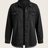Irune – Chaqueta vaquera