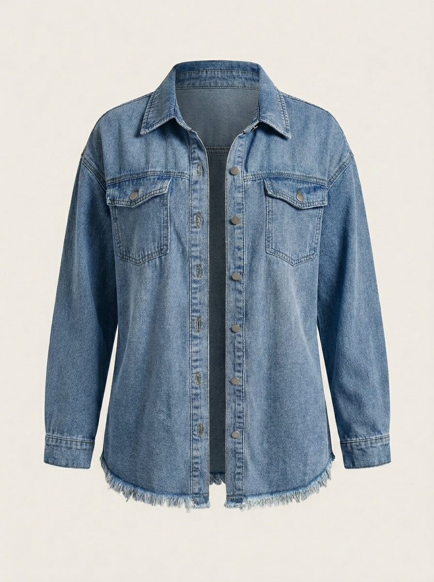 Irune – Chaqueta vaquera