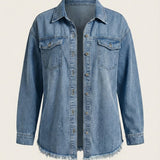 Irune – Chaqueta vaquera