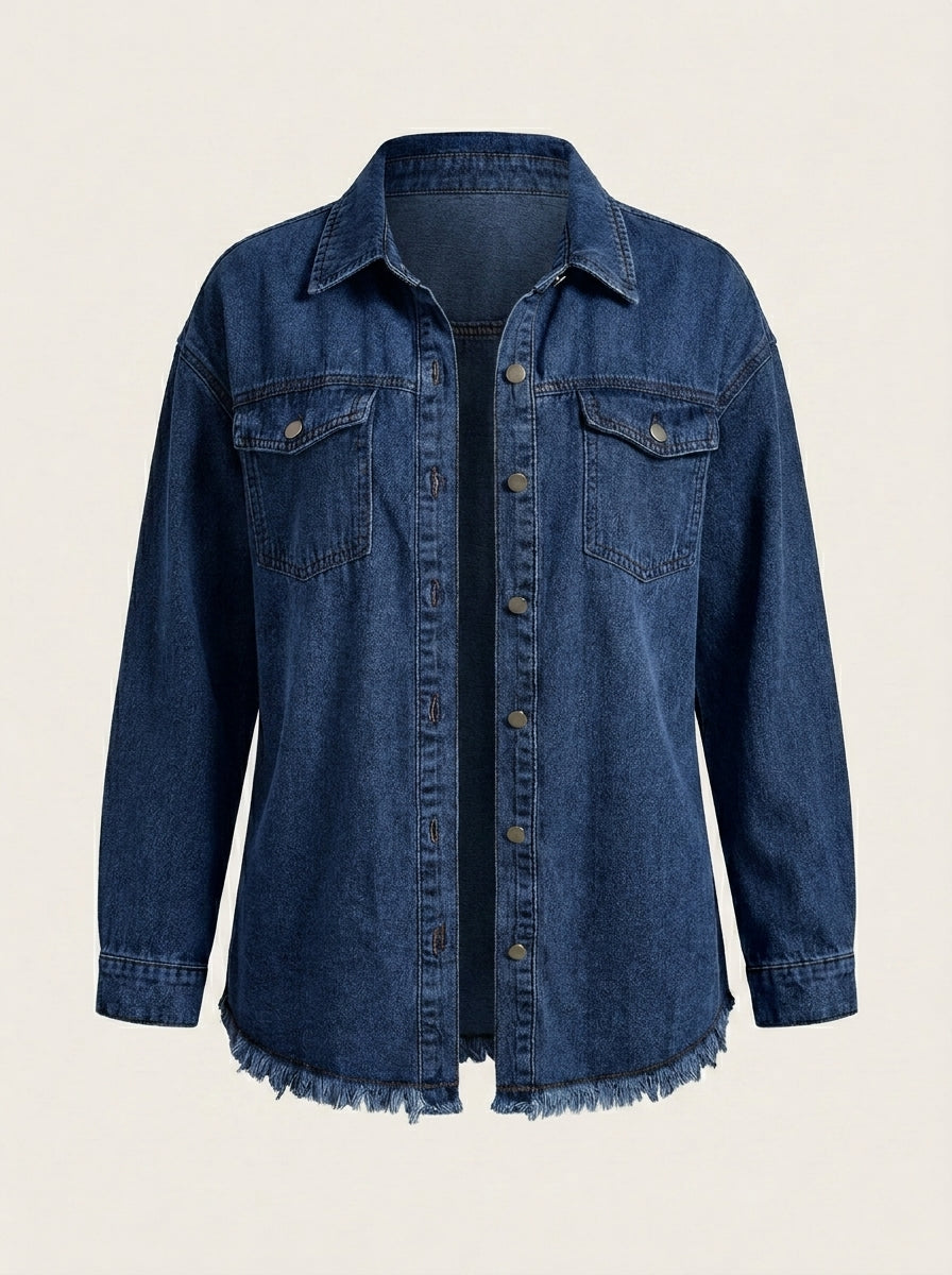 Irune – Chaqueta vaquera