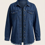 Irune – Chaqueta vaquera