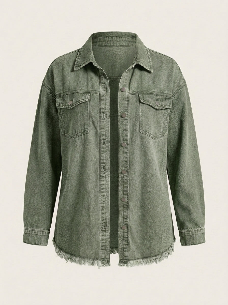 Irune – Chaqueta vaquera