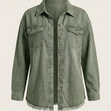 Irune – Chaqueta vaquera