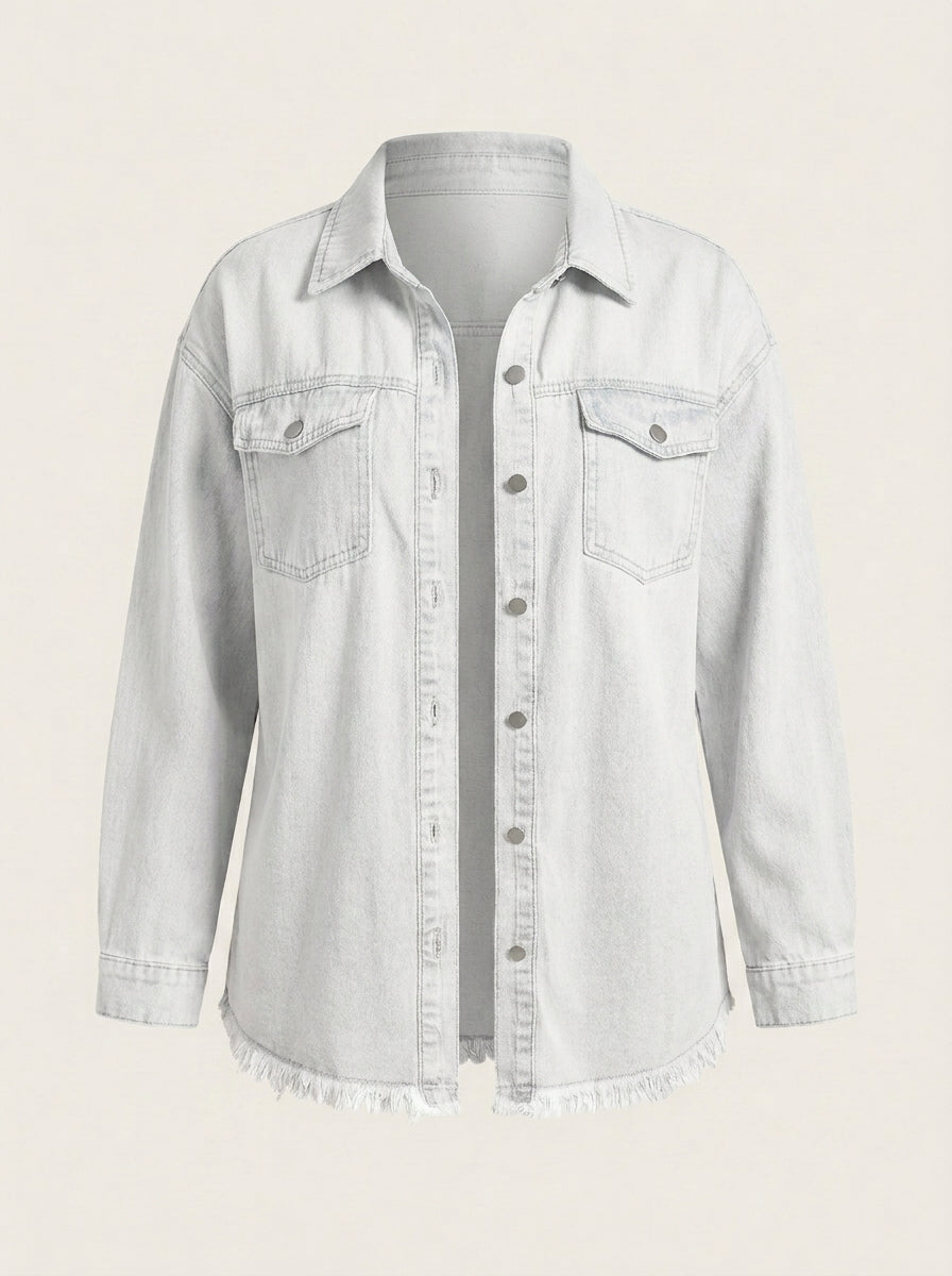 Irune – Chaqueta vaquera