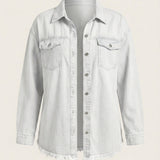 Irune – Chaqueta vaquera