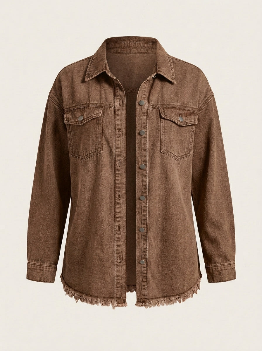Irune – Chaqueta vaquera