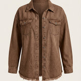 Irune – Chaqueta vaquera