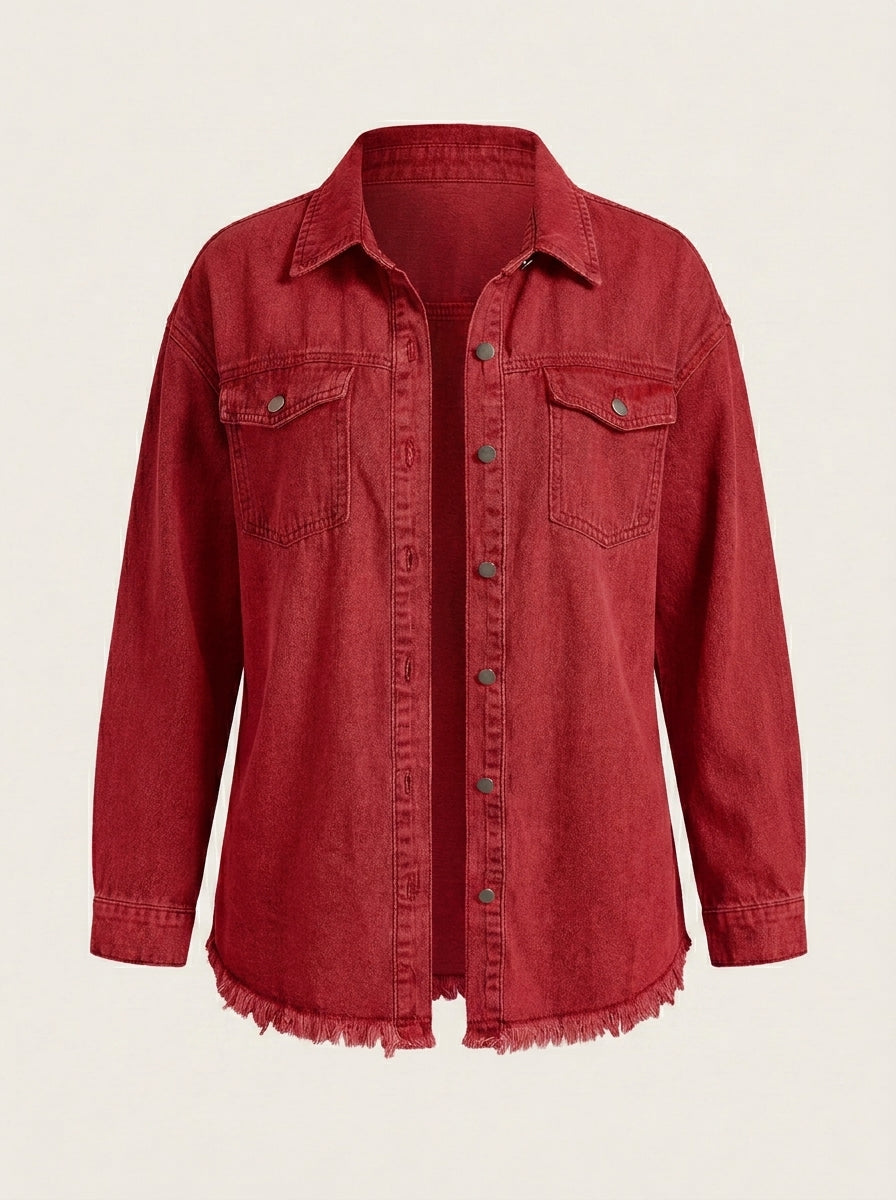 Irune – Chaqueta vaquera
