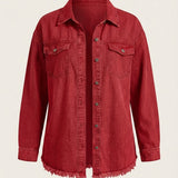 Irune – Chaqueta vaquera