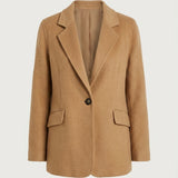 Silvia – Abrigo tipo blazer