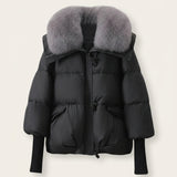 Miriam – Chaqueta acolchada