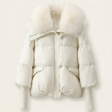 Miriam – Chaqueta acolchada