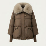 Miriam – Chaqueta acolchada