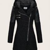 Iria – Abrigo elegante de invierno