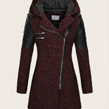 Iria – Abrigo elegante de invierno