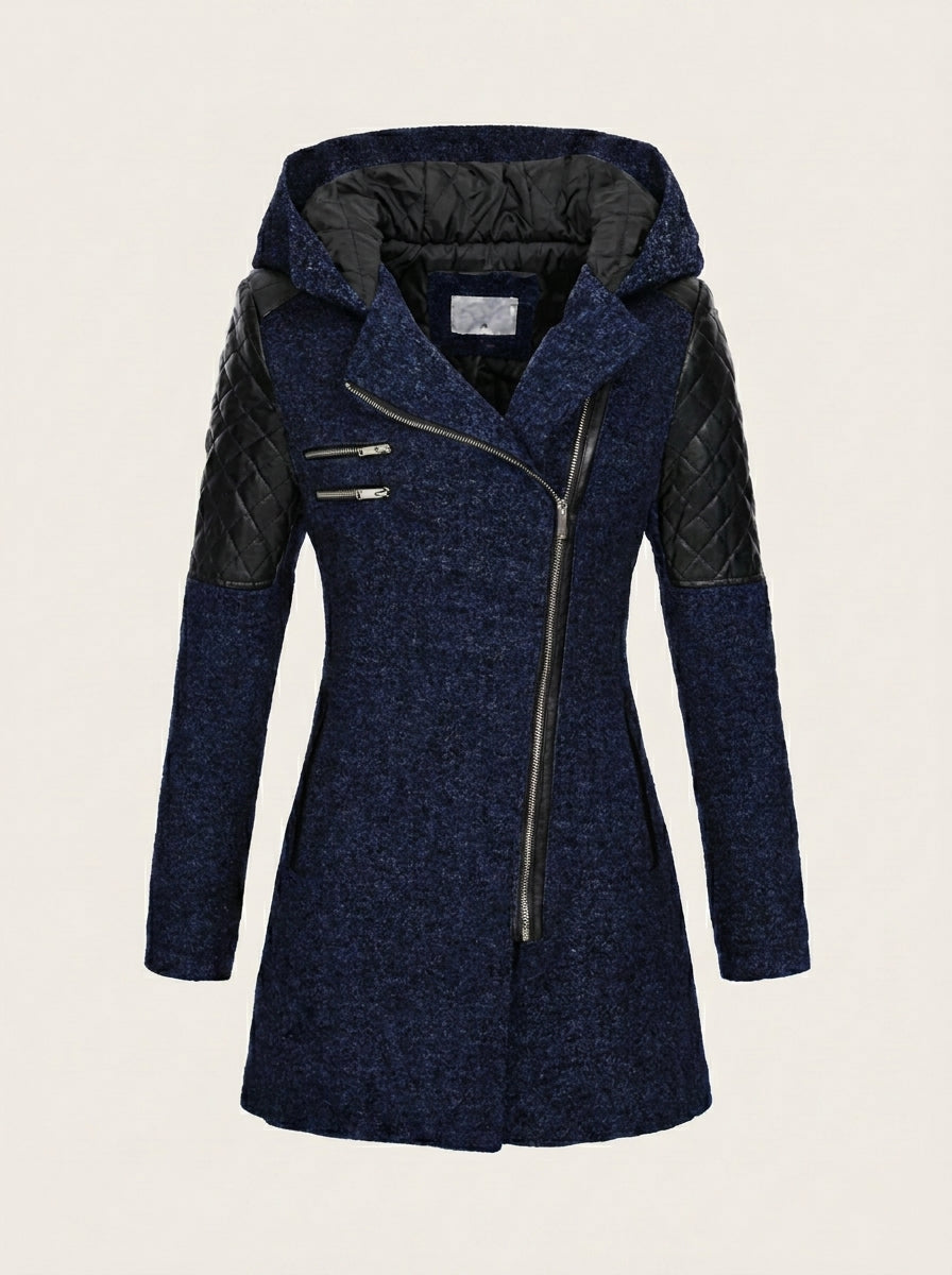Iria – Abrigo elegante de invierno
