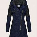 Iria – Abrigo elegante de invierno
