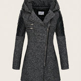 Iria – Abrigo elegante de invierno