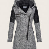Iria – Abrigo elegante de invierno
