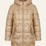 Rebeca – Chaqueta acolchada