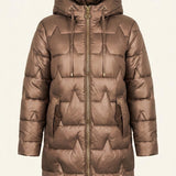 Rebeca – Chaqueta acolchada