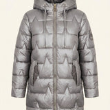 Rebeca – Chaqueta acolchada