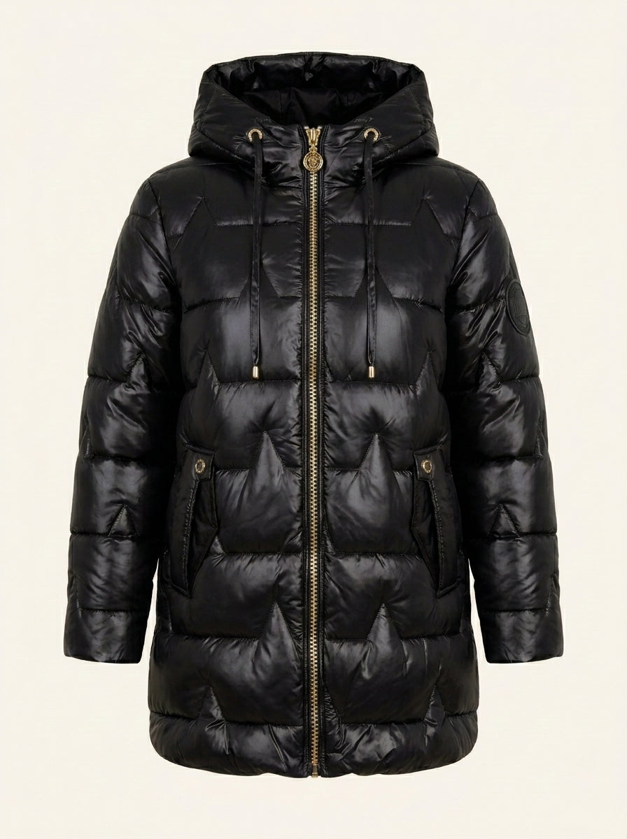 Rebeca – Chaqueta acolchada