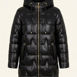 Rebeca – Chaqueta acolchada