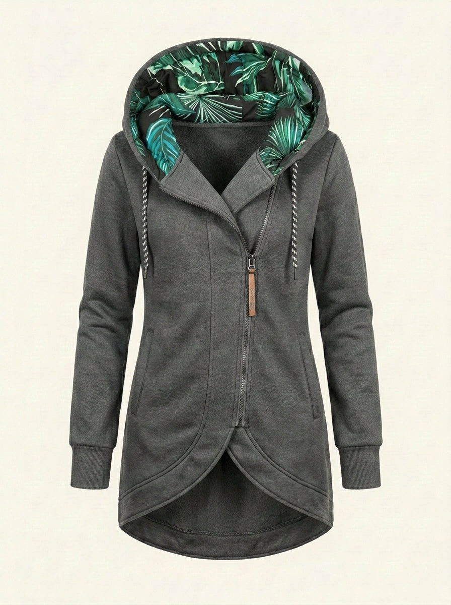 Paloma – Chaqueta larga