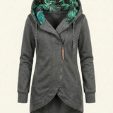 Paloma – Chaqueta larga