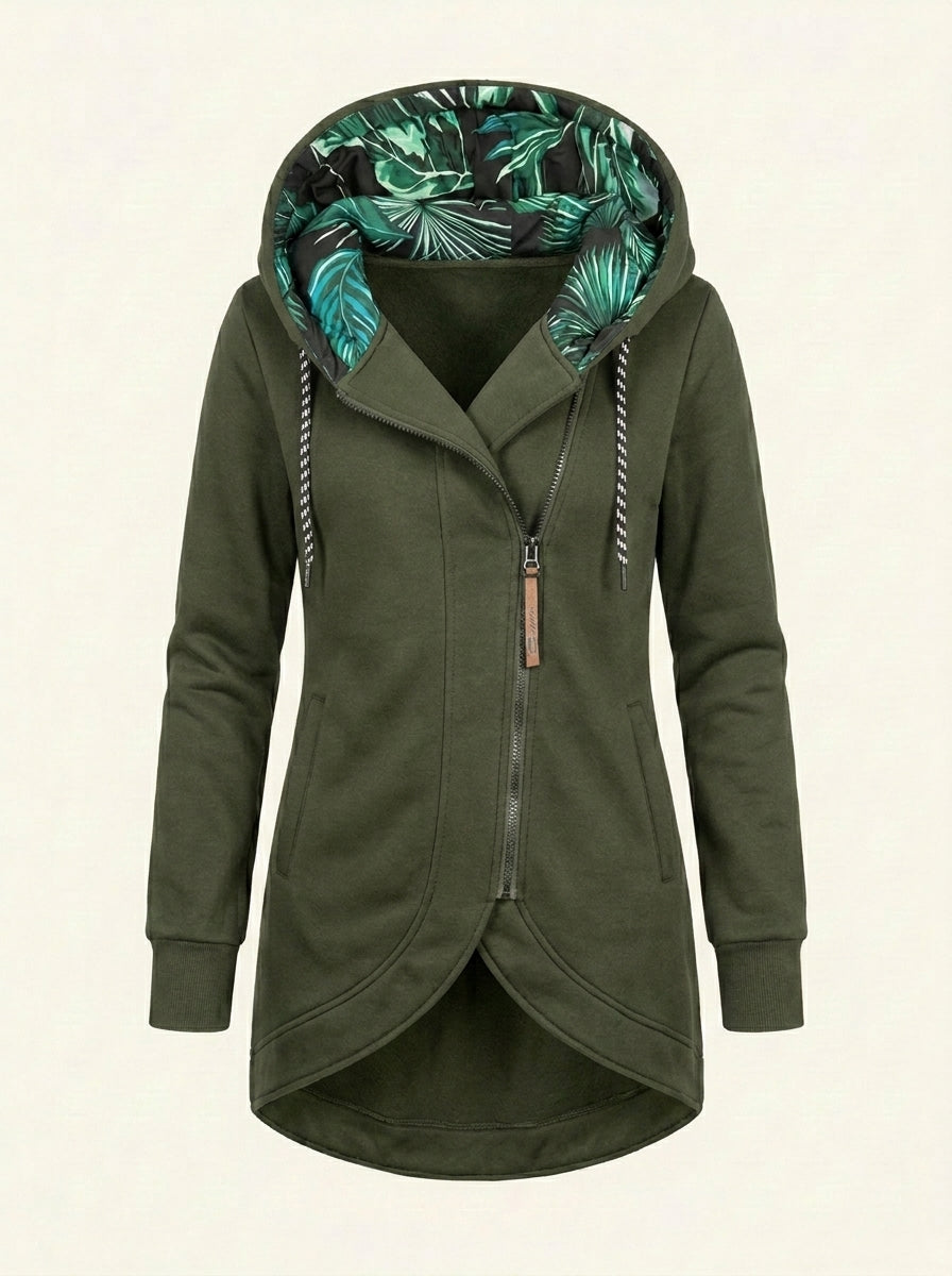 Paloma – Chaqueta larga