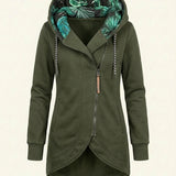 Paloma – Chaqueta larga