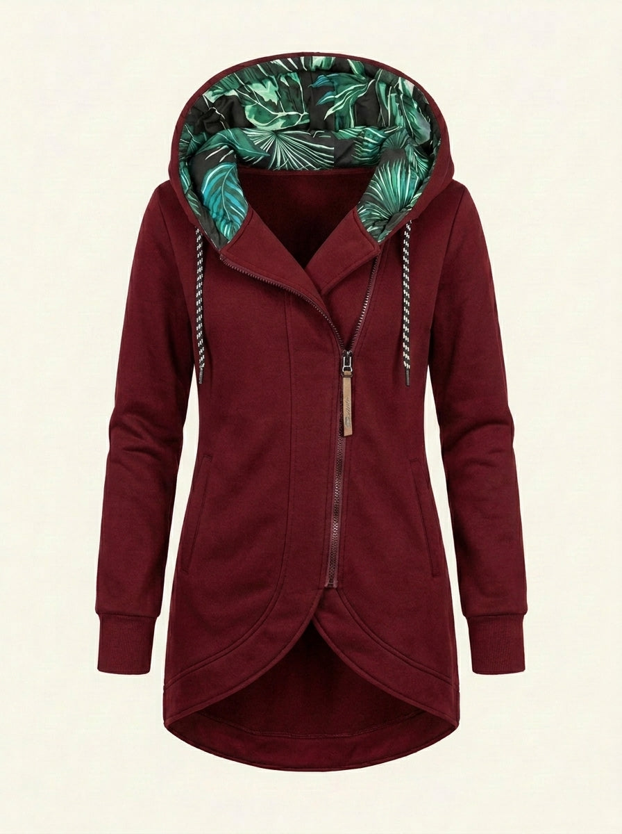 Paloma – Chaqueta larga