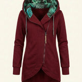 Paloma – Chaqueta larga