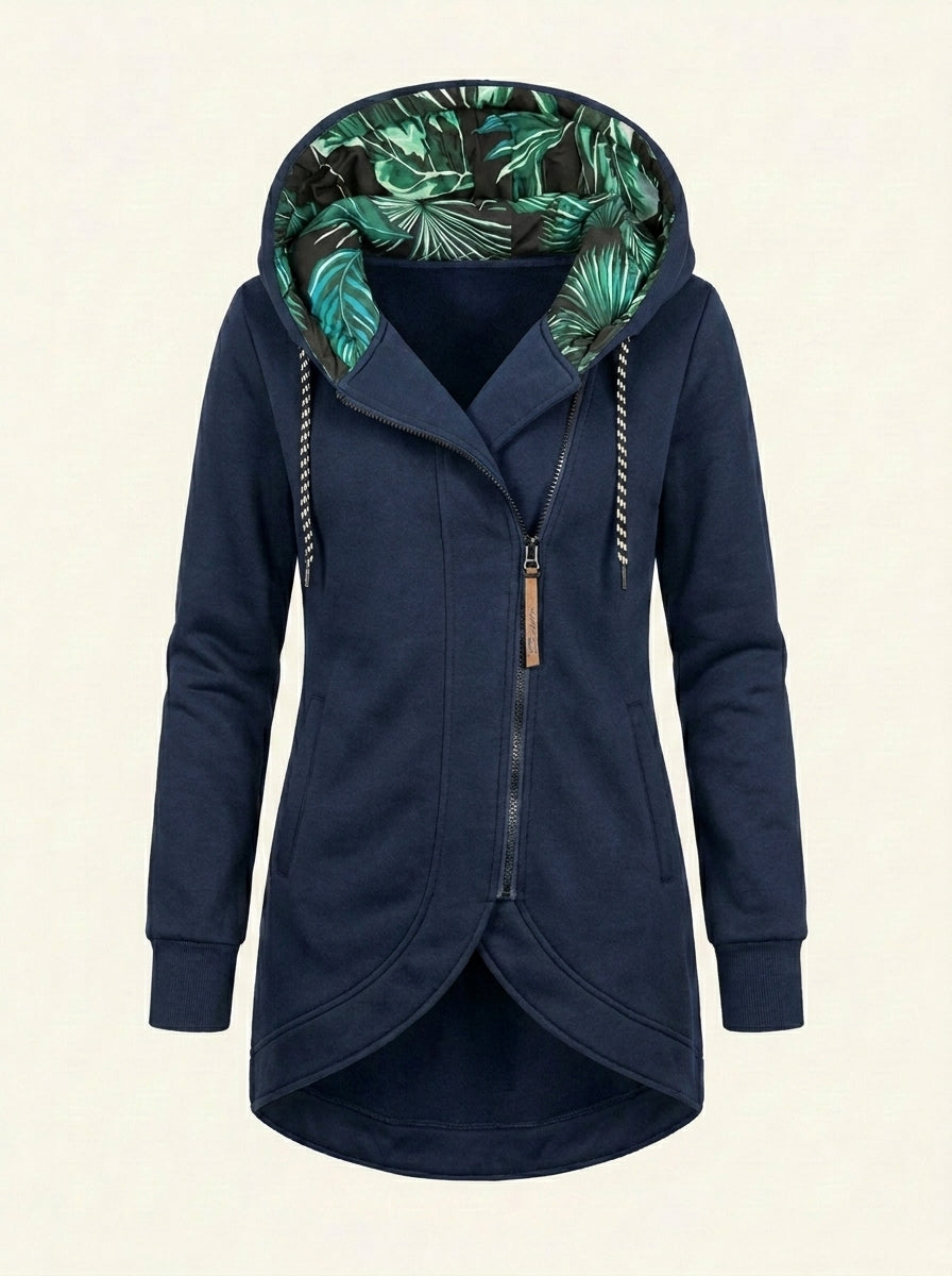 Paloma – Chaqueta larga