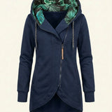 Paloma – Chaqueta larga