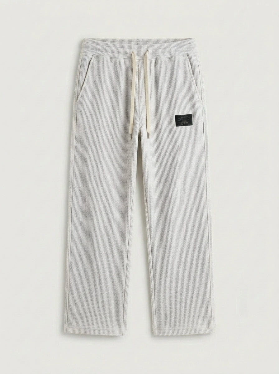 Elian – Pantalón amplio con cintura ajustable