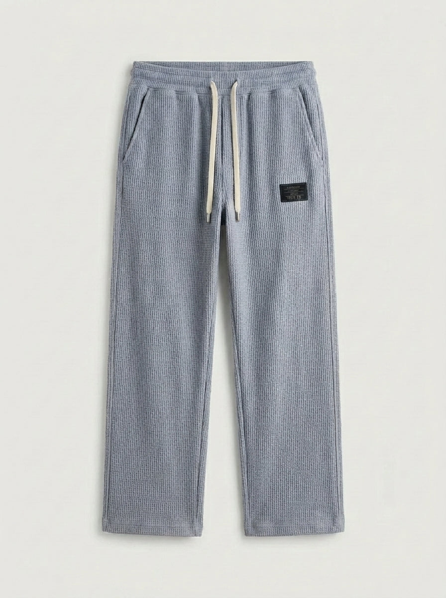 Elian – Pantalón amplio con cintura ajustable