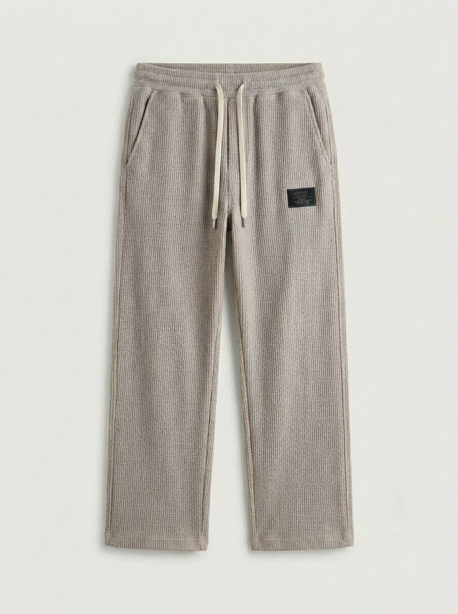 Elian – Pantalón amplio con cintura ajustable