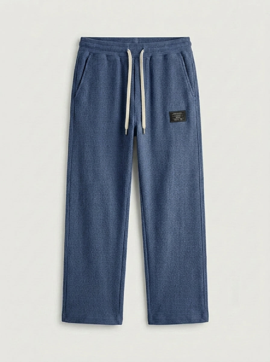 Elian – Pantalón amplio con cintura ajustable