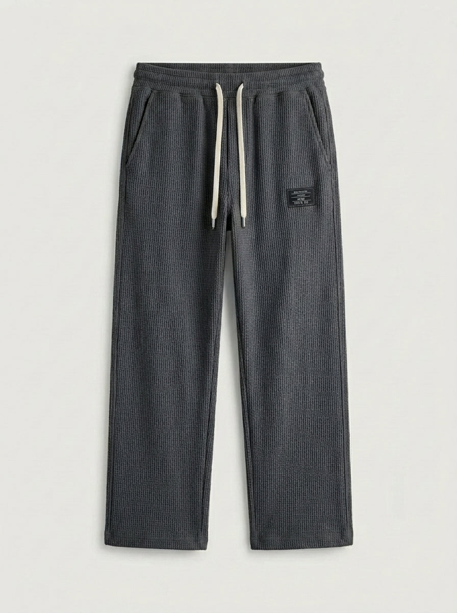 Elian – Pantalón amplio con cintura ajustable