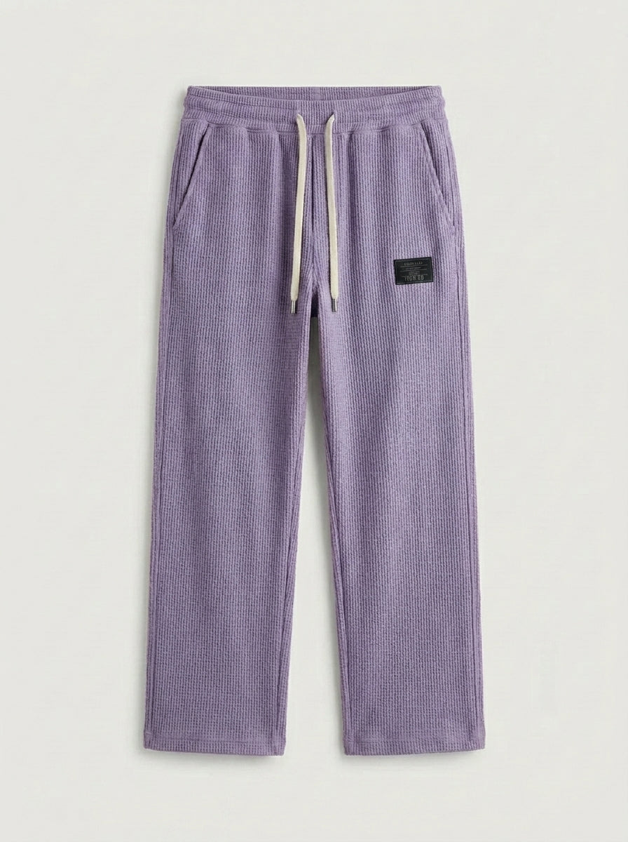 Elian – Pantalón amplio con cintura ajustable