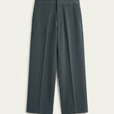 Álvaro – Pantalón de caída fluida