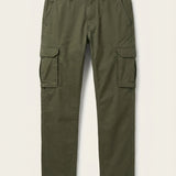 Damián – Pantalón cargo ligero