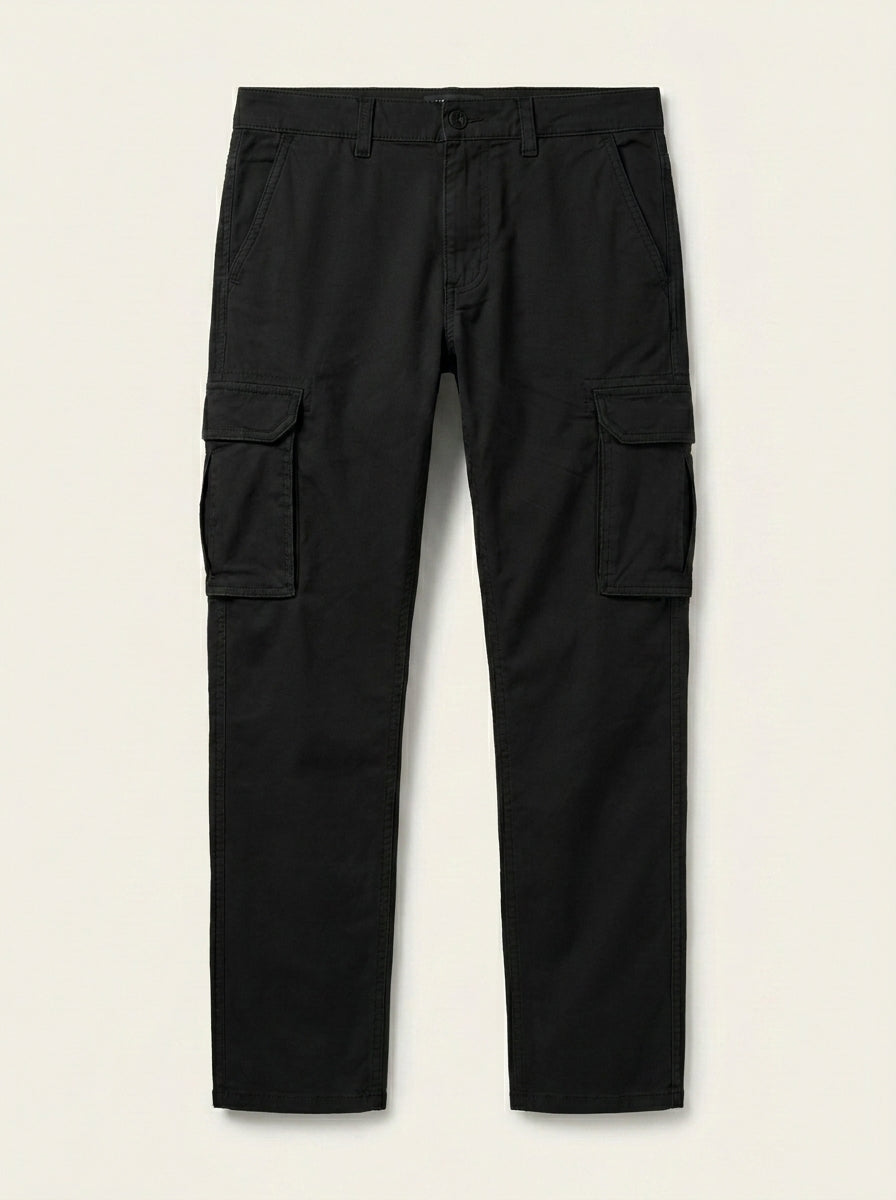 Damián – Pantalón cargo ligero