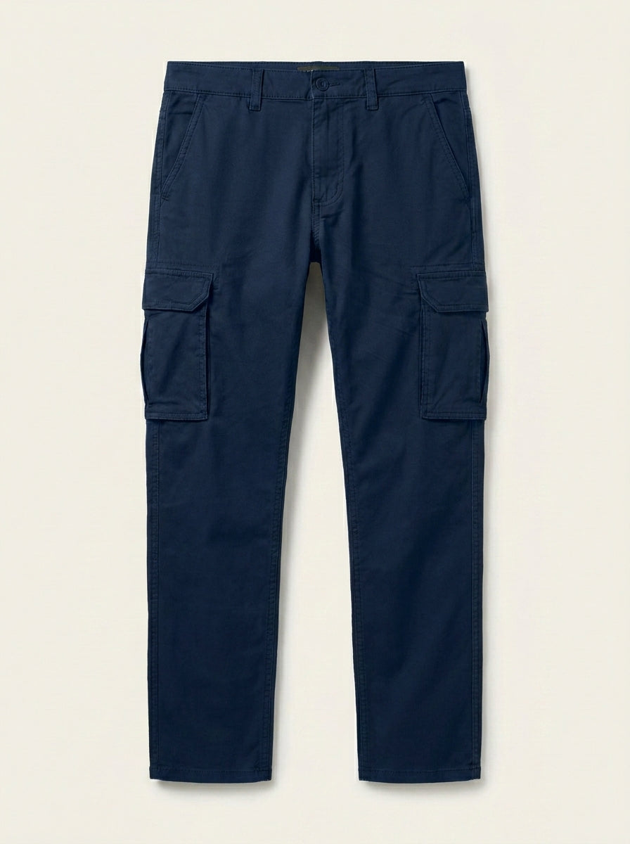 Damián – Pantalón cargo ligero