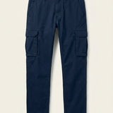 Damián – Pantalón cargo ligero