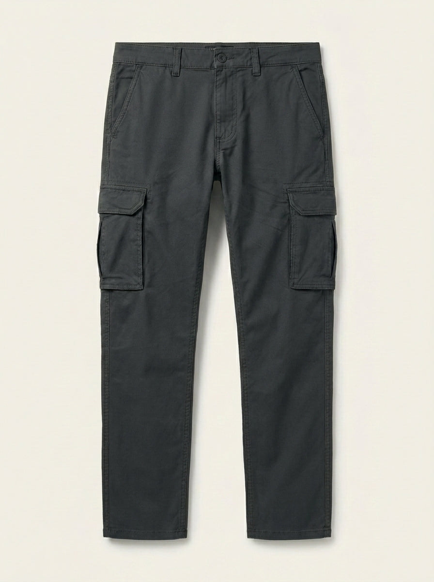 Damián – Pantalón cargo ligero