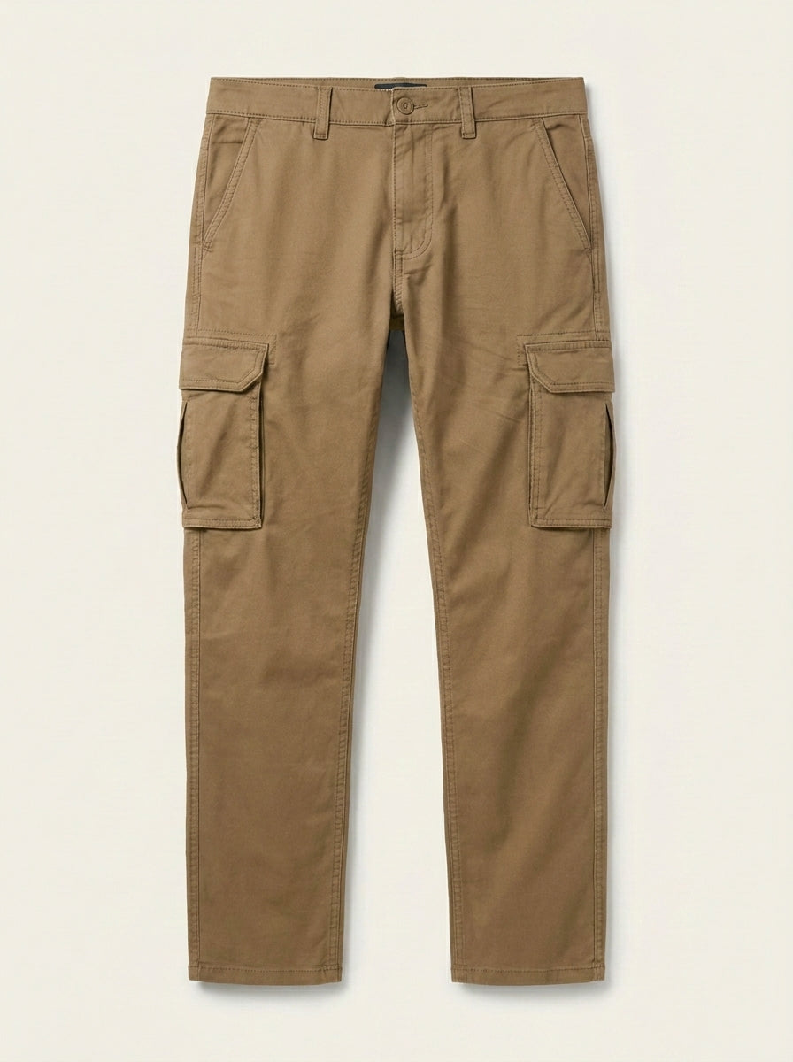 Damián – Pantalón cargo ligero