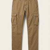 Damián – Pantalón cargo ligero